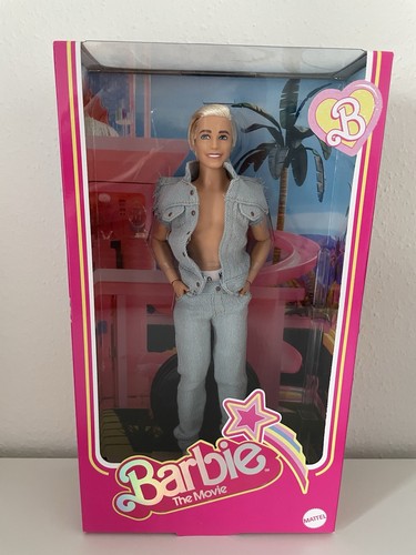 Mattel barbie the movie - barbie,