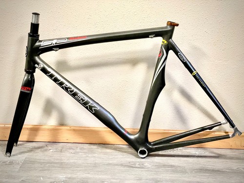 Telaio strada carbonio - , trek