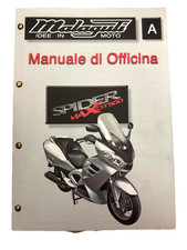 Manuale Officina Malaguti