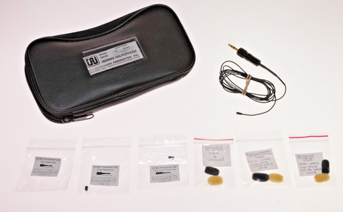Countryman omni lav mic - b6,