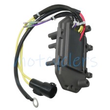 Regolatore Raddrizzatore per