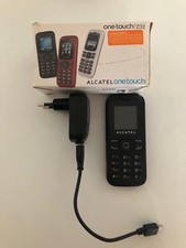 Telefono cellulare alcatel - telefono,