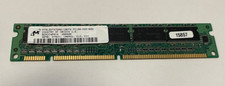 MICRON MT5LSDT472AG-10EF6 32 MB PC100-222-620 100 MHz ECC CL2