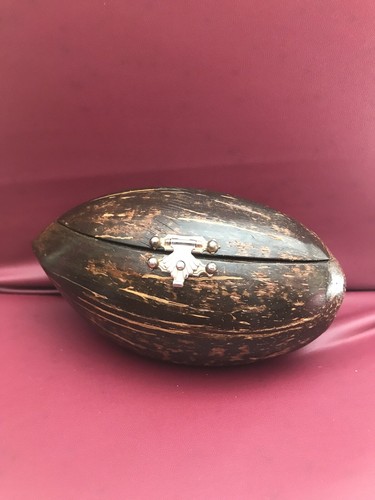 Scatolina legno artigianale - in,