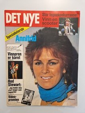 Abba / Frida - Very rare