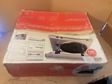 STANTON T.60 Giradischi