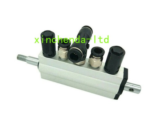 1pc aluminum air - air, control