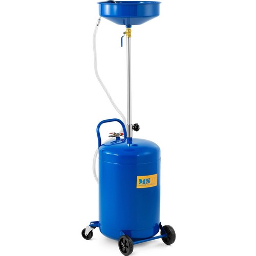 Contenitore olio esausto - contenitore,
