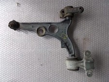 1333754080 BRACCIO OSCILLANTE SOSPENSIONE ANTERIORE SINISTRO PEUGEOT EXPERT (VED