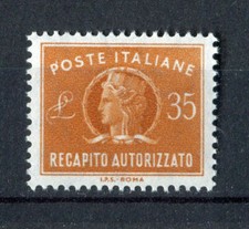 s48143 DEALER STOCK ITALIA