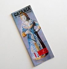 CATANIA E LA SUA PROVINCIA I