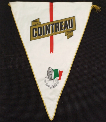 Cointreau gagliardetto - cointreau,