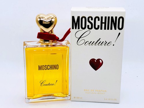Moschino couture vintage - moschino,