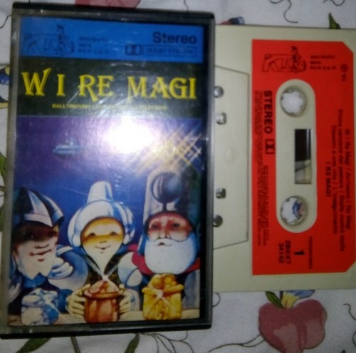 Magi w i re - magi,