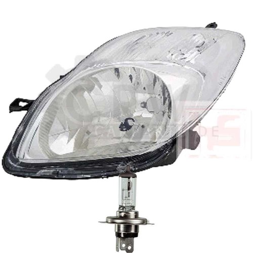 Faro sinistro per toyota - sinistro,