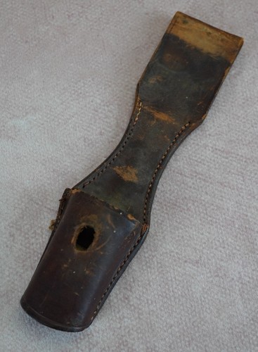 Ww2 abito tedesco pelle k98 - tedesco,