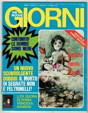 VIE NUOVE 1972/18=GIUSEPPE