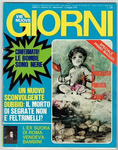 Vie nuove 1972 giuseppe - vie, 1972/18=giuseppe