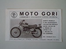 advertising Pubblicità 1974