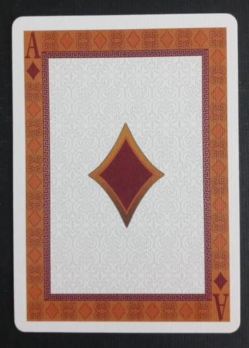 Carta gioco bicycle - carta,