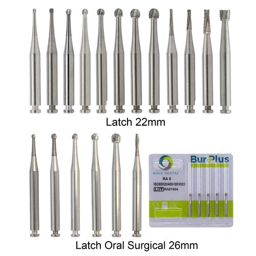 Onda dentale carburo - dentale,