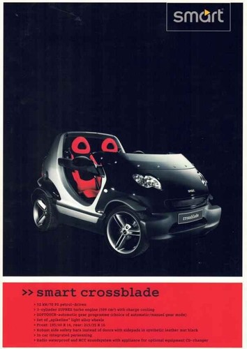 Catalogue brochure smart - catalogue,
