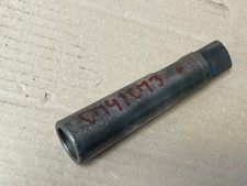 Cône morse CM4 / CM3