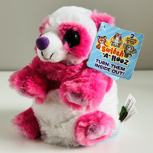 Peluche panda wild - peluche,