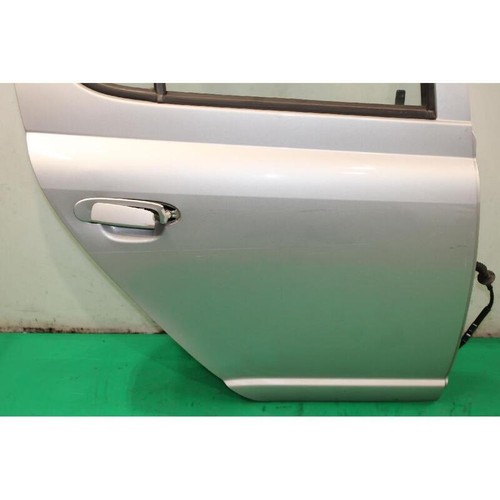 Porta post toyota yaris - dx,