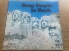 DEEP PURPLE IN ROCK Original