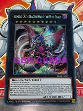 YU GI OH CARD NUMBER C92