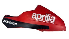 Fiancata Inferiore Carena DX