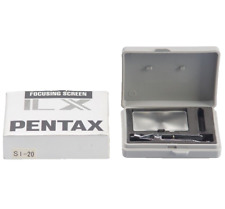 PENTAX 30868 Schermo di messa a fuoco per PENTAX LX FOCUSING SCREEN LX SI-20