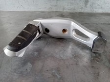 BMW  R850R Left Rear Pillion