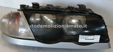 Proiettore/faro destro BMW 320