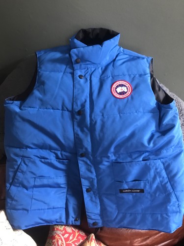 Gilet imbottito unisex - , canada