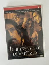 IL MERCANTE DI VENEZIA