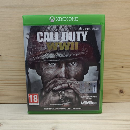 Call duty wwii pal ita - -,