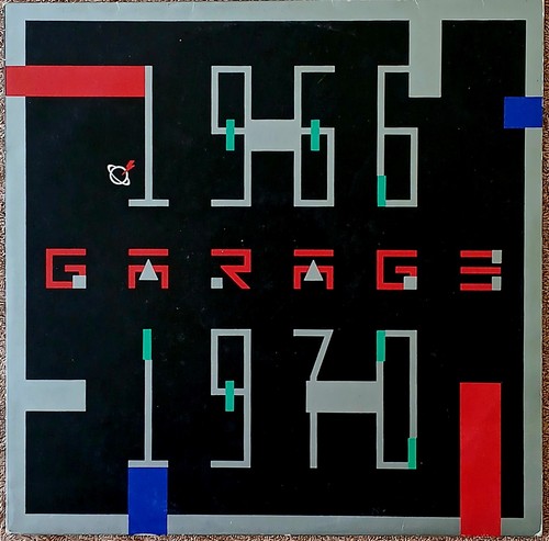 1966 garage 1970 - -,
