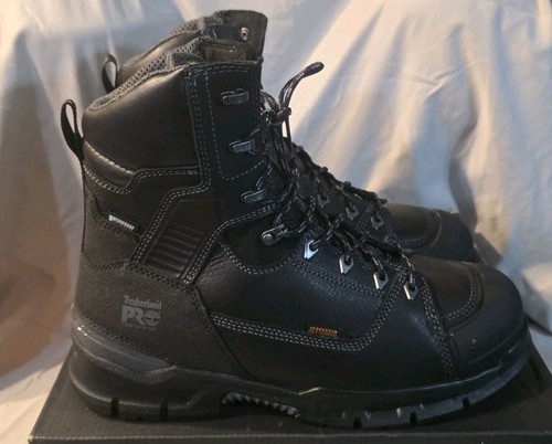 Stivali lavoro timberland - da,