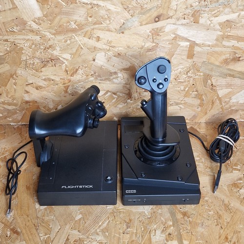 Hori flight controller - hori,