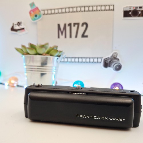 Praktica winder bx20 bx10 - winder,