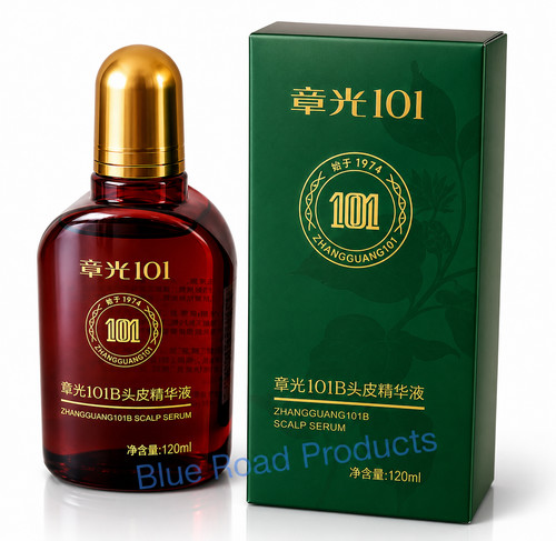 Fabao 101b tonico capelli - 101b,