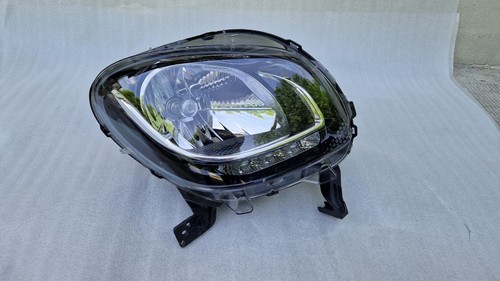 Faro anteriore destro smart - faro,