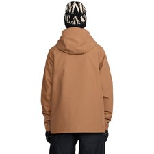 Volcom 2836 insulated jacket