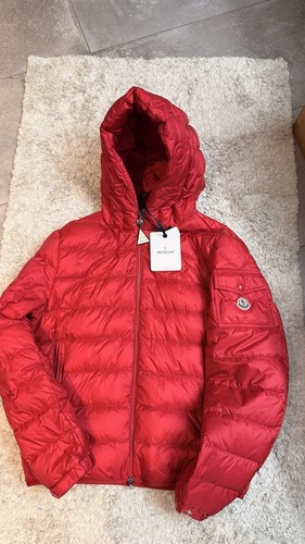 Piumino uomo moncler - uomo, moncler,