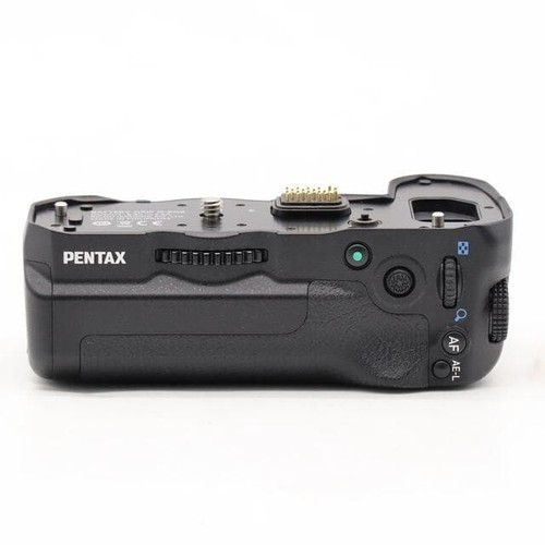 Pentax battery grip - pentax,
