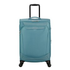Trolley Grande Espandibile
