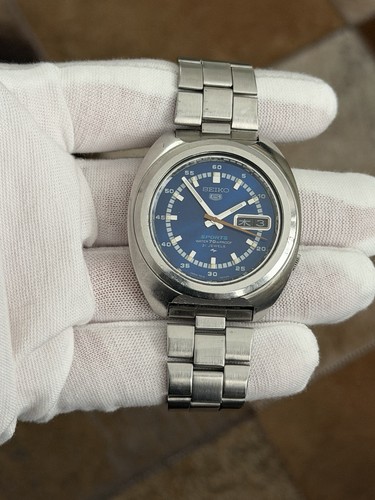 Raro orologio sportivo vintage