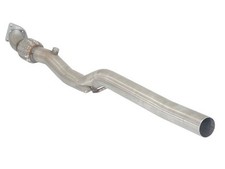 Tubo II Kat Gr.N RAGAZZON Opel